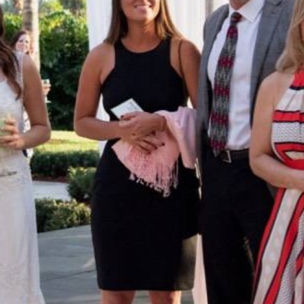 Ralph Lauren dress